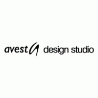 Avesta Design Logo PNG Vector
