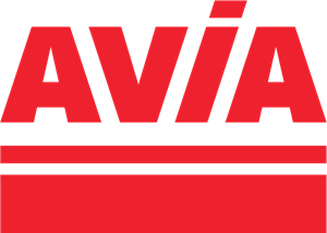 Avia Logo PNG Vector