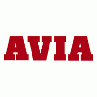 Avia Logo Vector
