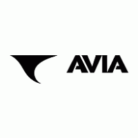 Avia Logo Vector