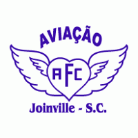 Aviacao Futebol Clube/SC Logo PNG Vector