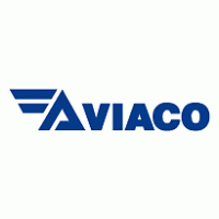 Aviaco Logo PNG Vector