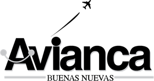 Avianca Logo Vector