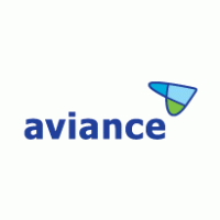 Aviance Logo PNG Vector