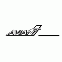 Aviant Logo PNG Vector