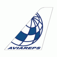 Aviareps Logo PNG Vector