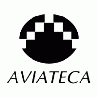 Aviateca Logo PNG Vector