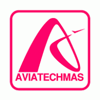 Aviatechmas Logo Vector