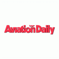 Aviation Daily Logo Vector