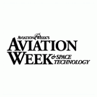 Aviation Week & Space Technology Logo PNG Vector