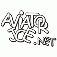 AviatorJoe Logo PNG Vector