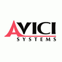 Avici Systems Logo PNG Vector