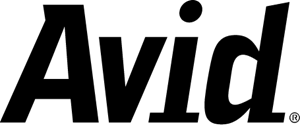 Avid Logo Vector