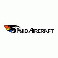 Avid Aircraft Logo PNG Vector