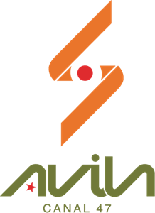Avila TV Logo PNG Vector