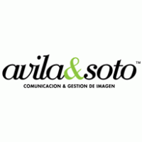 Avila&Soto Logo Vector