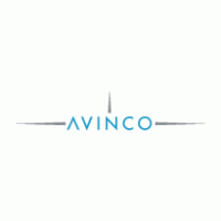 Avinco Logo PNG Vector