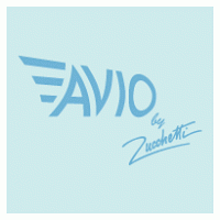 Avio by Zucchetti Logo Vector