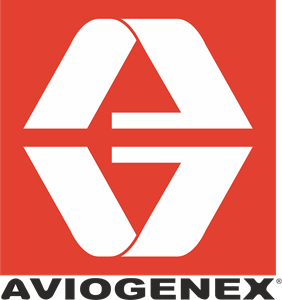 Aviogenex Logo PNG Vector