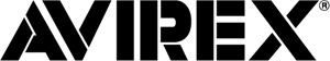 Avirex Logo PNG Vector