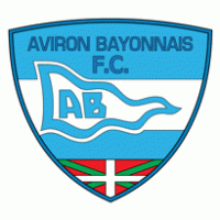 Aviron Bayonnais Logo PNG Vector