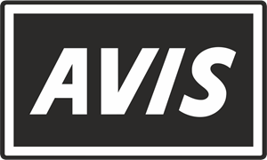 Avis Logo Vector