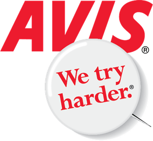 Avis Logo Vector