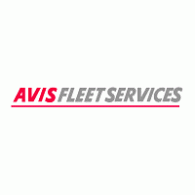 Avis Fleet Services Logo PNG Vector