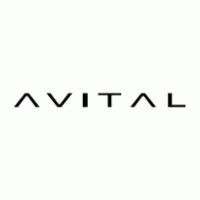 Avital Logo PNG Vector