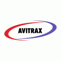 Avitrax Logo PNG Vector