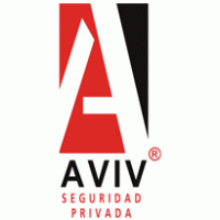 Aviv Logo Vector