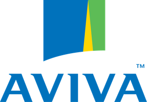 Aviva Logo Vector