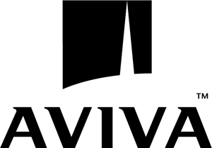 Aviva Logo Vector
