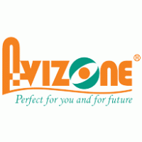 Avizone Logo PNG Vector