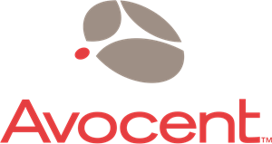 Avocent Logo PNG Vector