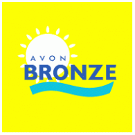 Avon Bronze Logo PNG Vector