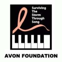 Avon Foundation Logo PNG Vector