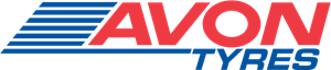 Avon Tires Logo PNG Vector