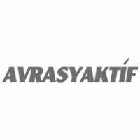 Avrasyaktif Logo PNG Vector