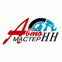 Avto Master Logo PNG Vector