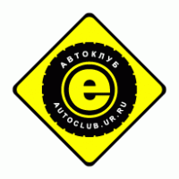 Avtoclub Ekaterinburg Logo Vector