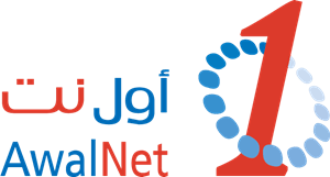 AwalNet Logo PNG Vector