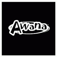 Awana Logo PNG Vector