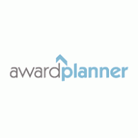 Award Planner Logo PNG Vector