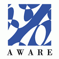 Aware Logo PNG Vector