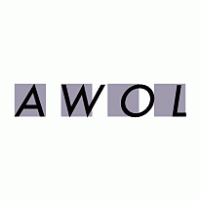 Awol Logo PNG Vector