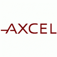 Axcel Logo PNG Vector