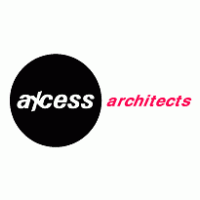 Axcess Architects Logo PNG Vector