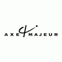 Axe Majeur Logo PNG Vector