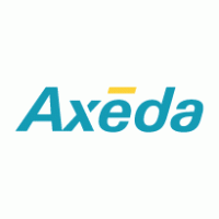 Axeda Logo PNG Vector